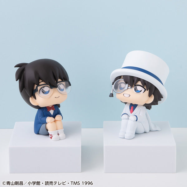 るかっぷ 怪盗キッド