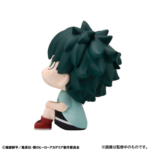るかっぷ 緑谷出久 私服ver.