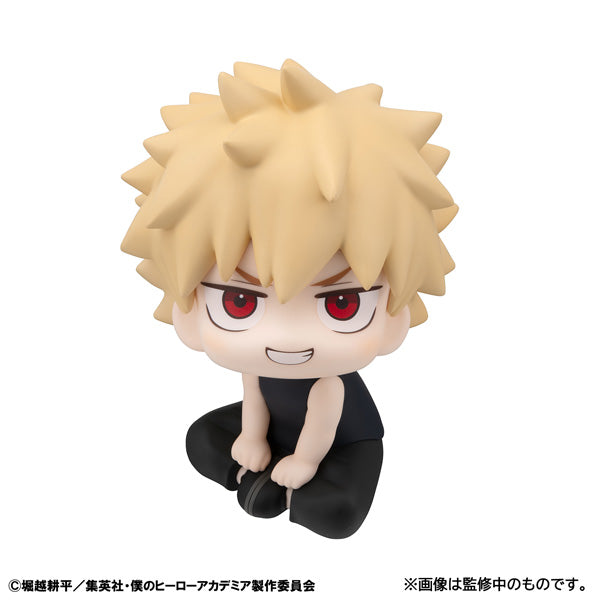 るかっぷ 爆豪勝己 私服ver.