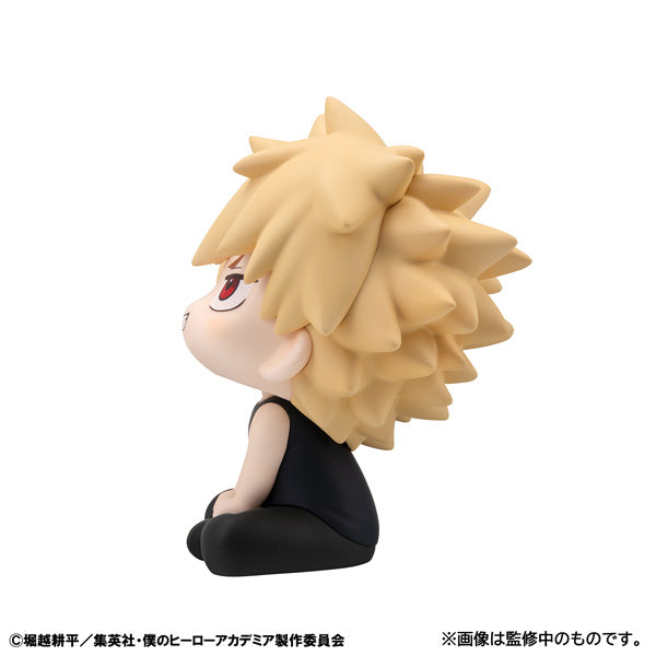 るかっぷ 爆豪勝己 私服ver.
