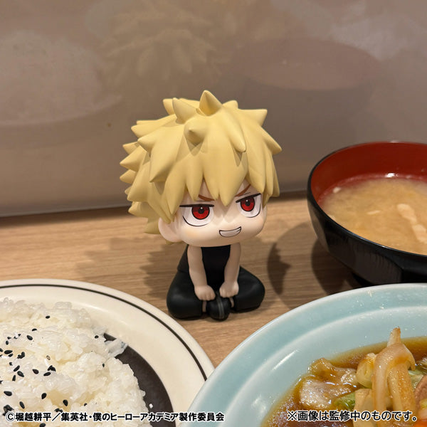 るかっぷ 爆豪勝己 私服ver.