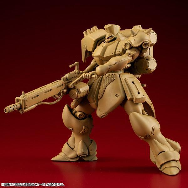 VAKIT 機動戦士ガンダム 新MS戦記 ギラ・ドーガ （隊長機）