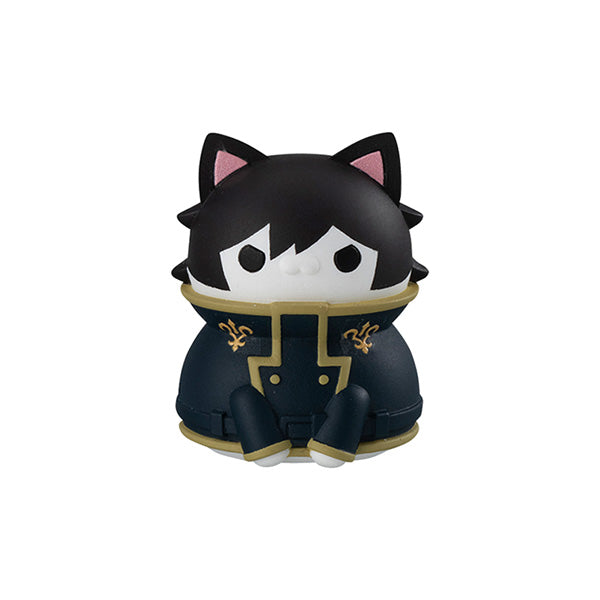 [BOX販売]MEGA CAT PROJECT コードギアス 反逆のルルーシュ コードギニャス -8個入りBOX-