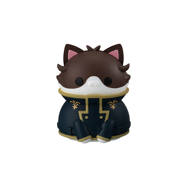 [BOX販売]MEGA CAT PROJECT コードギアス 反逆のルルーシュ コードギニャス -8個入りBOX-