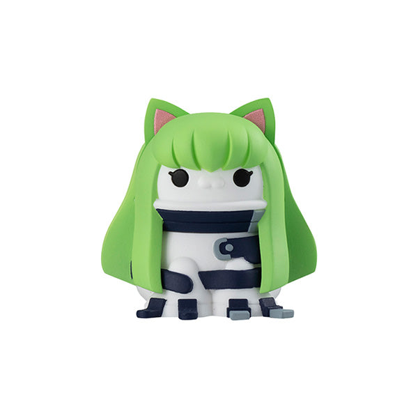 BOX販売]MEGA CAT PROJECT コードギアス 反逆のルルーシュ