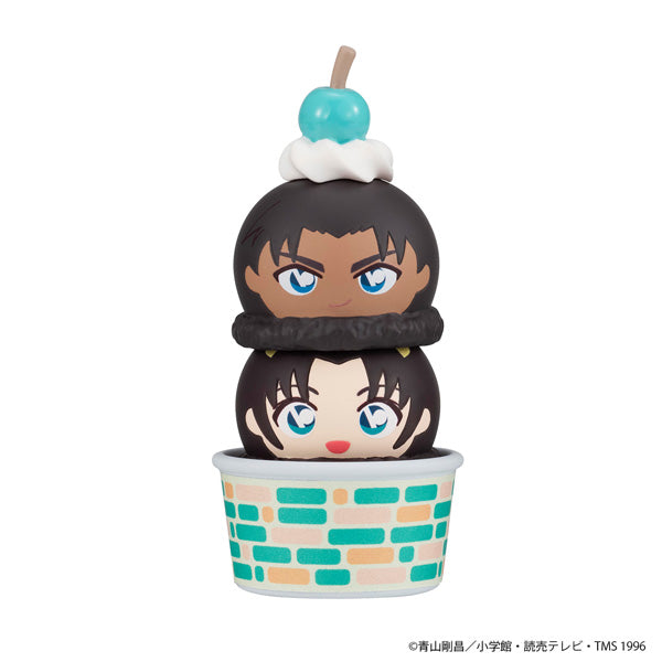 [BOX販売]つみちぇん 名探偵コナン -6個入りBOX-