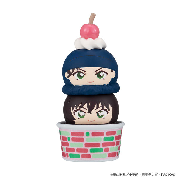 [BOX販売]つみちぇん 名探偵コナン -6個入りBOX-