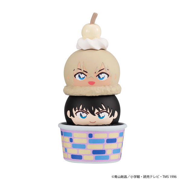[BOX販売]つみちぇん 名探偵コナン -6個入りBOX-