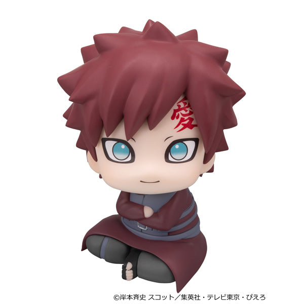るかっぷ 我愛羅 にこっとver.