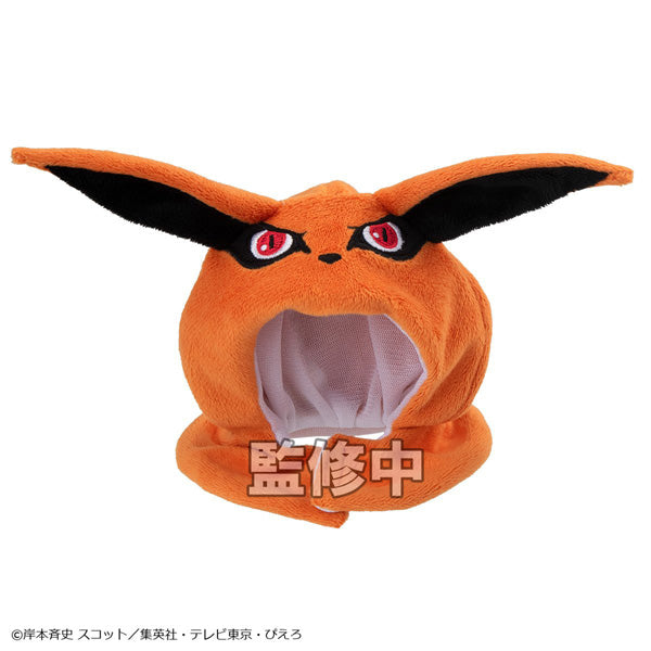 るかっぷ ポンチョ 九喇嘛
