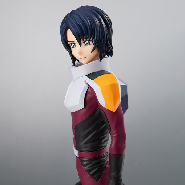 Lucreaらいと アスラン・ザラ パイロットスーツVer.