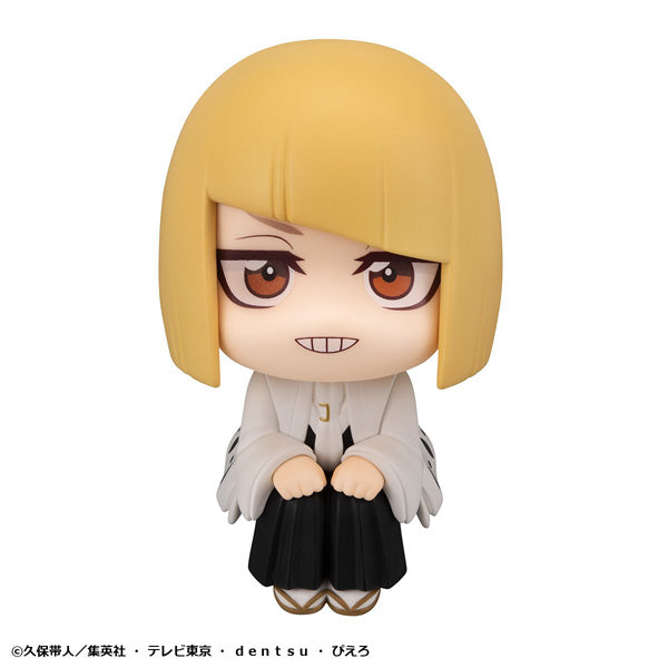 るかっぷ 平子真子