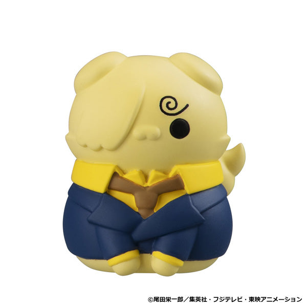 BOX販売]MEGA CAT PROJECT ニャンピースニャーン！ 海賊王におれはなる
