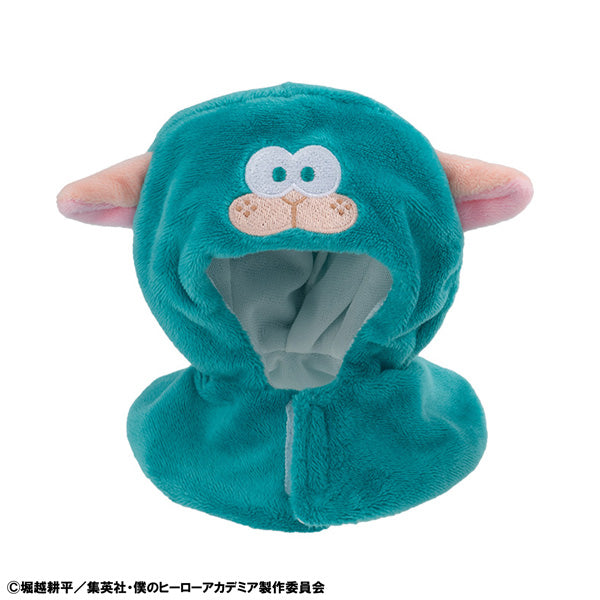 るかっぷ ポンチョ デクシープ