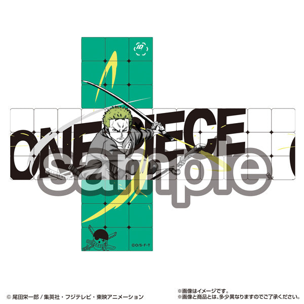 [BOX販売]RUBIK'S ID ONE PIECE -6個入りBOX-