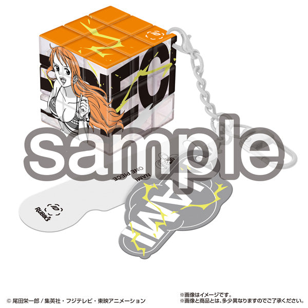 [BOX販売]RUBIK'S ID ONE PIECE -6個入りBOX-
