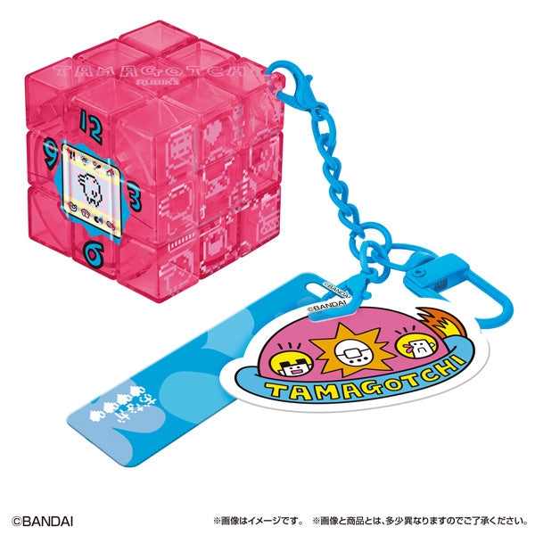 [BOX販売]RUBIK'S ID たまごっち -6個入りBOX-