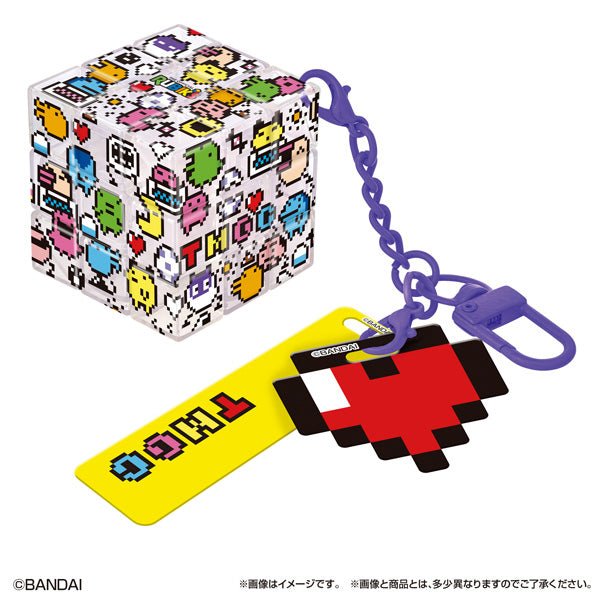 BOX販売]RUBIK'S ID たまごっち -6個入りBOX- – SOOTANG HOBBY