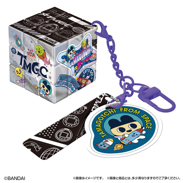 [BOX販売]RUBIK'S ID たまごっち -6個入りBOX-