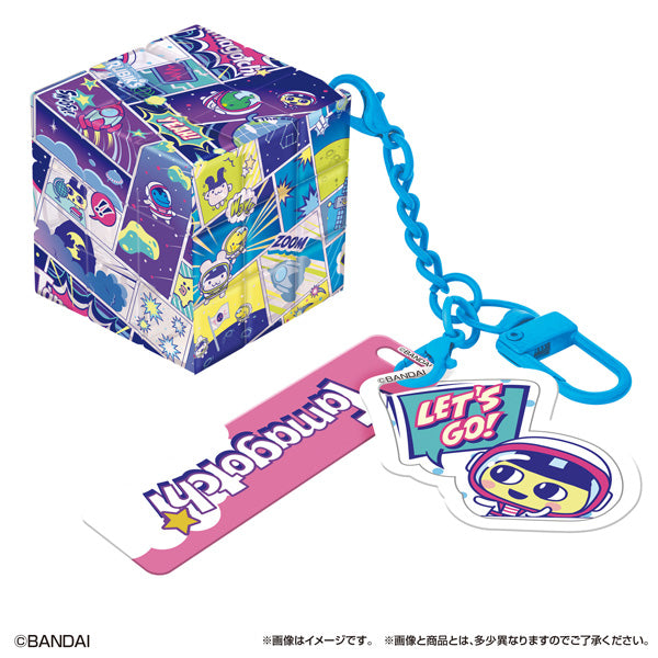 [BOX販売]RUBIK'S ID たまごっち -6個入りBOX-