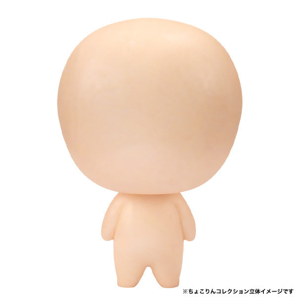 [BOX販売]ちょこりんコレクション HUNTER×HUNTER -6個入りBOX-