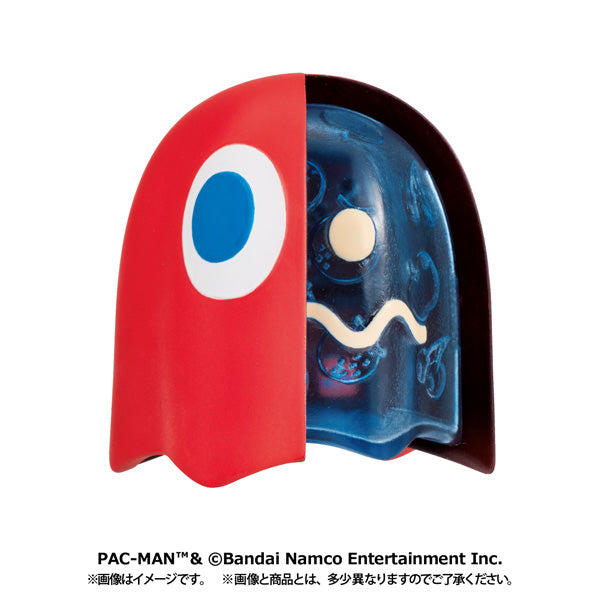 [BOX販売]INSIDE FANTASY パックマン -4個入りBOX-