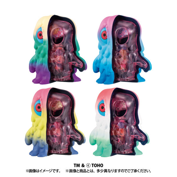 ゴジラ』シリーズ – SOOTANG HOBBY