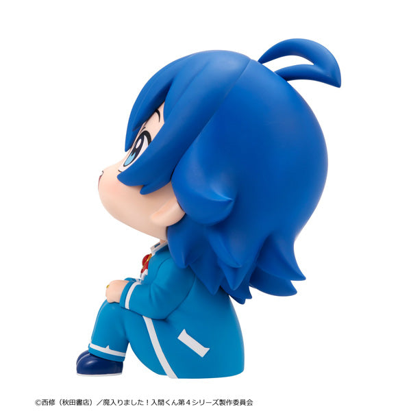 るかっぷ 鈴木入間