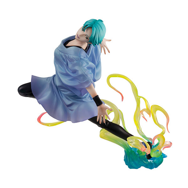GGG フォウ・ムラサメ