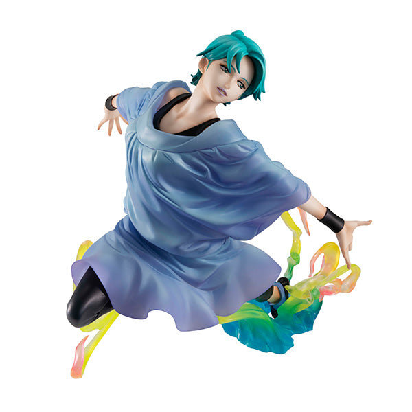GGG フォウ・ムラサメ