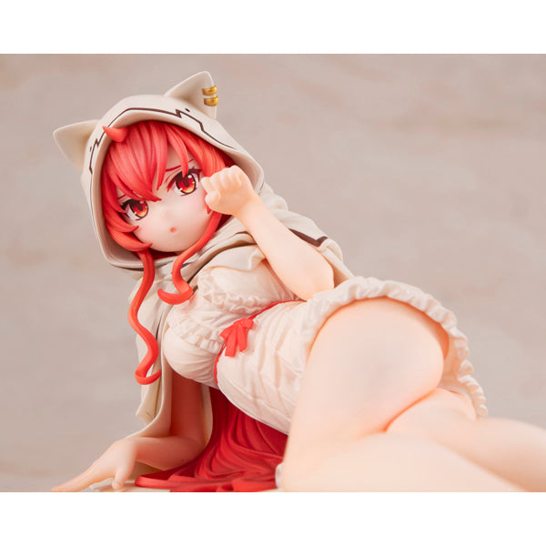 Melty Princess てのひらエリス 添い寝だニャンVer.