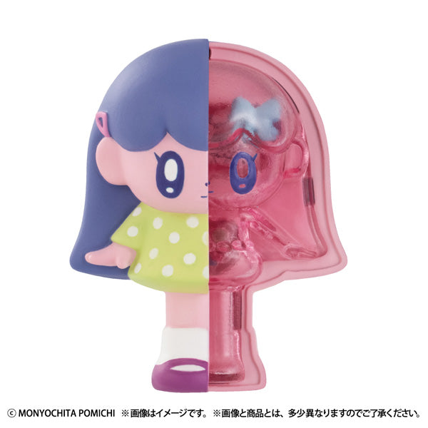 [BOX販売]INSIDE FANTASY MONYOGIRL -4個入りBOX-