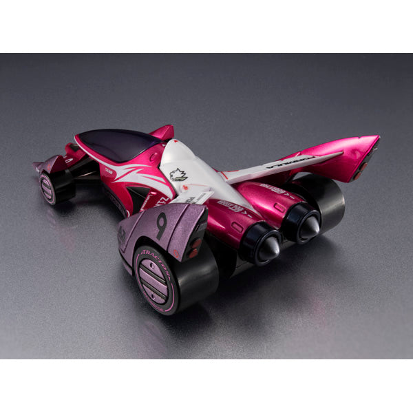 サイバーフォーミュラコレクション-Heritage Edition- アオイステルスジャガーZ-7