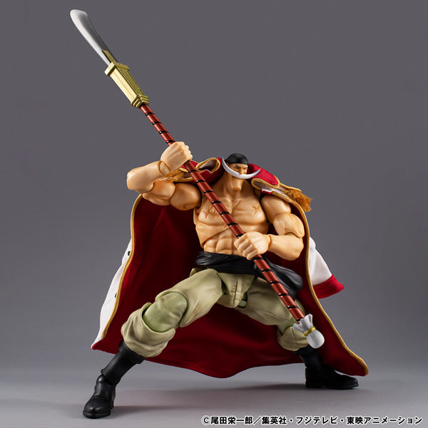 ヴァリアブルアクション Heroes “白ひげ” エドワード・ニューゲートVer.1.5