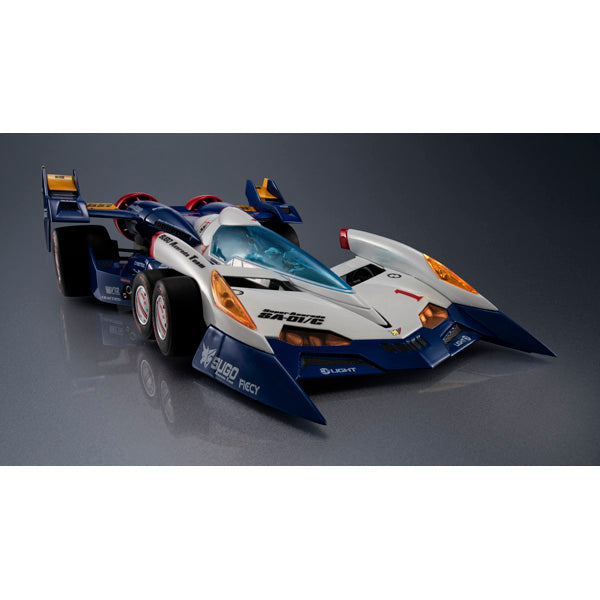 ヴァリアブルアクション 2ndLAP 新世紀GPXサイバーフォーミュラ11 スーパーアスラーダ SA-01/C