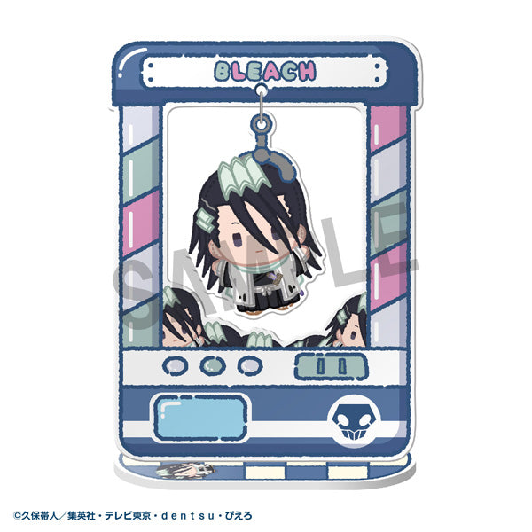 [BOX販売]きゃらきゃっちゃ～ TVアニメ『BLEACH』 -8個入りBOX-