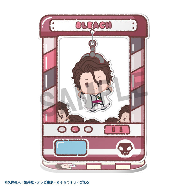 [BOX販売]きゃらきゃっちゃ～ TVアニメ『BLEACH』 -8個入りBOX-