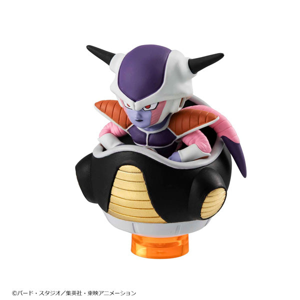 BOX販売]ゆらコレシリーズ ドラゴンボールZ コレクション01 -6個入り