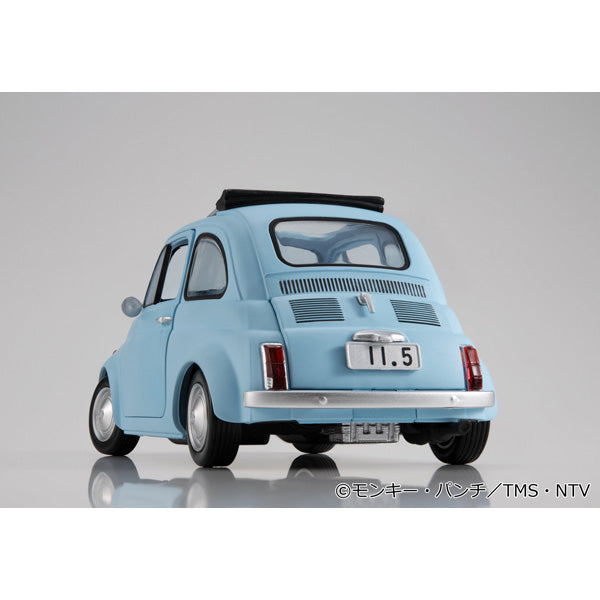 ルパン三世 LUPIN THE GALLERY 55th Limited Model