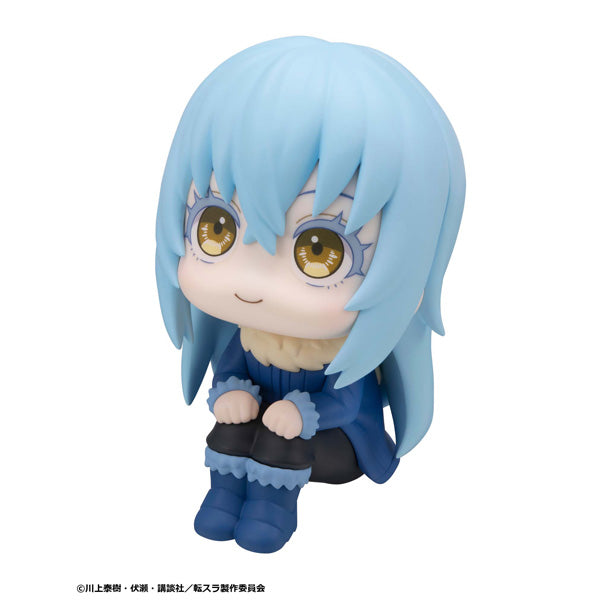 るかっぷ リムル=テンペスト