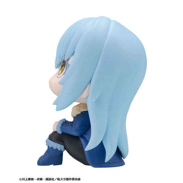 るかっぷ リムル=テンペスト