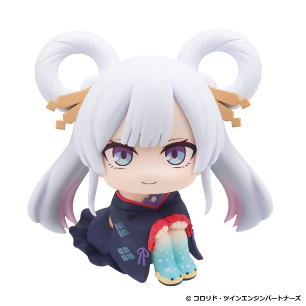 るかっぷ 月見ヤチヨ