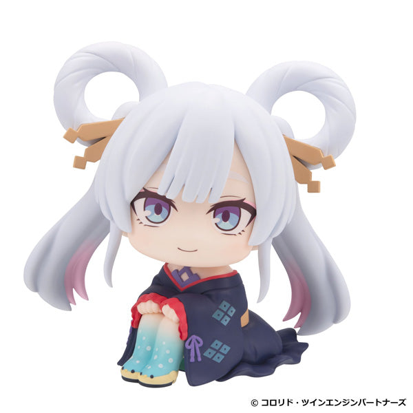 るかっぷ 月見ヤチヨ