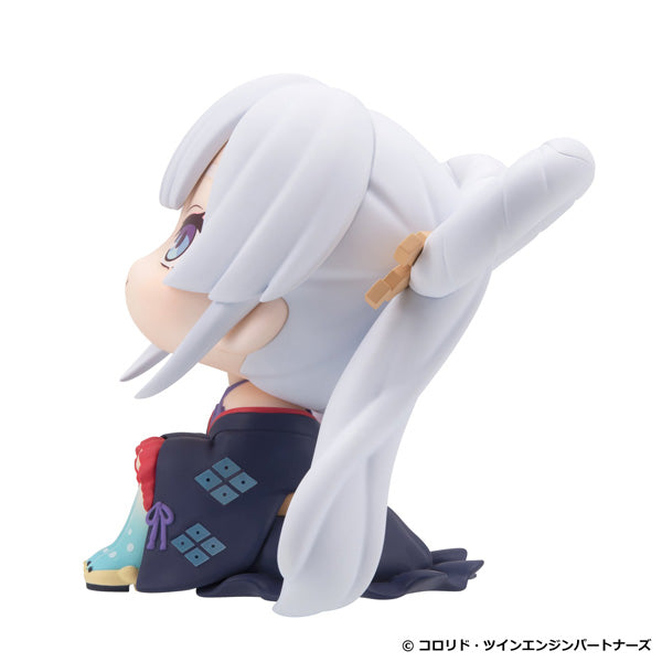 るかっぷ 月見ヤチヨ