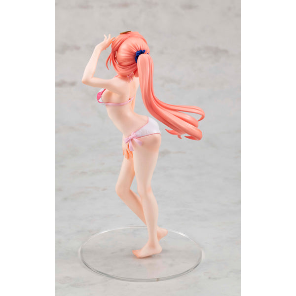 Lucreaらいと ラクス・クライン 水着Ver.
