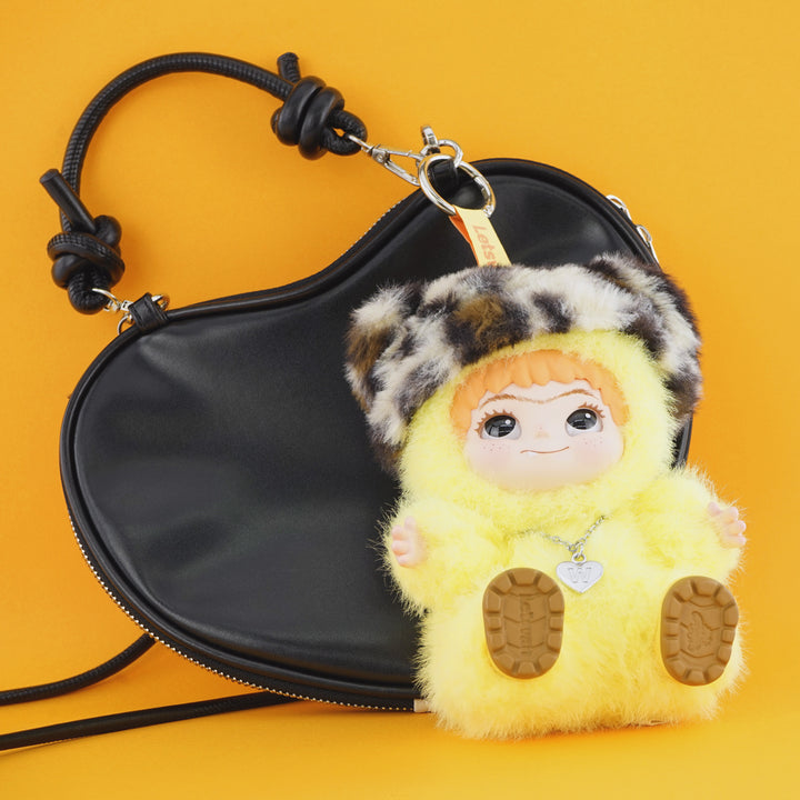 [単品販売] ワクク FUZZY TRENDY FUN PARTY