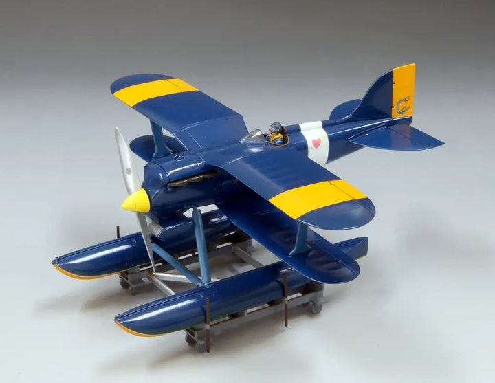 【再販】1/48 カーチスR3C-0非公然水上戦闘機