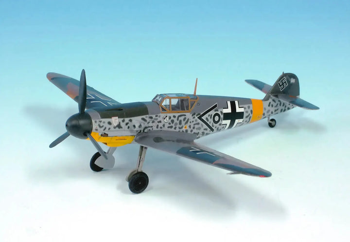 1/72 メッサーシュミット Bf 109 F-2