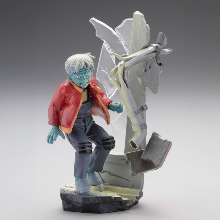 [BOX販売]miniQ AKIRA PART.1 「金田」 -6個入りBOX-