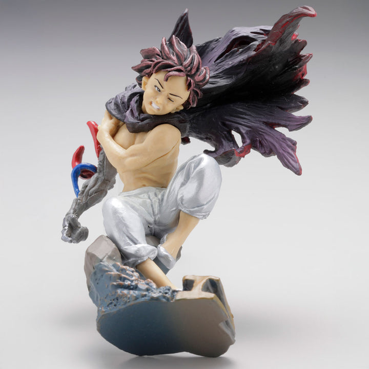 [BOX販売]miniQ AKIRA PART.1 「金田」 -6個入りBOX-